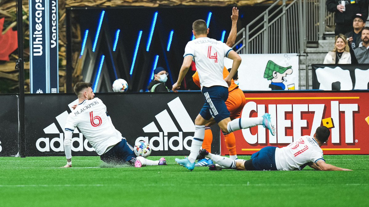 Vancouver Whitecaps FC tweet media
