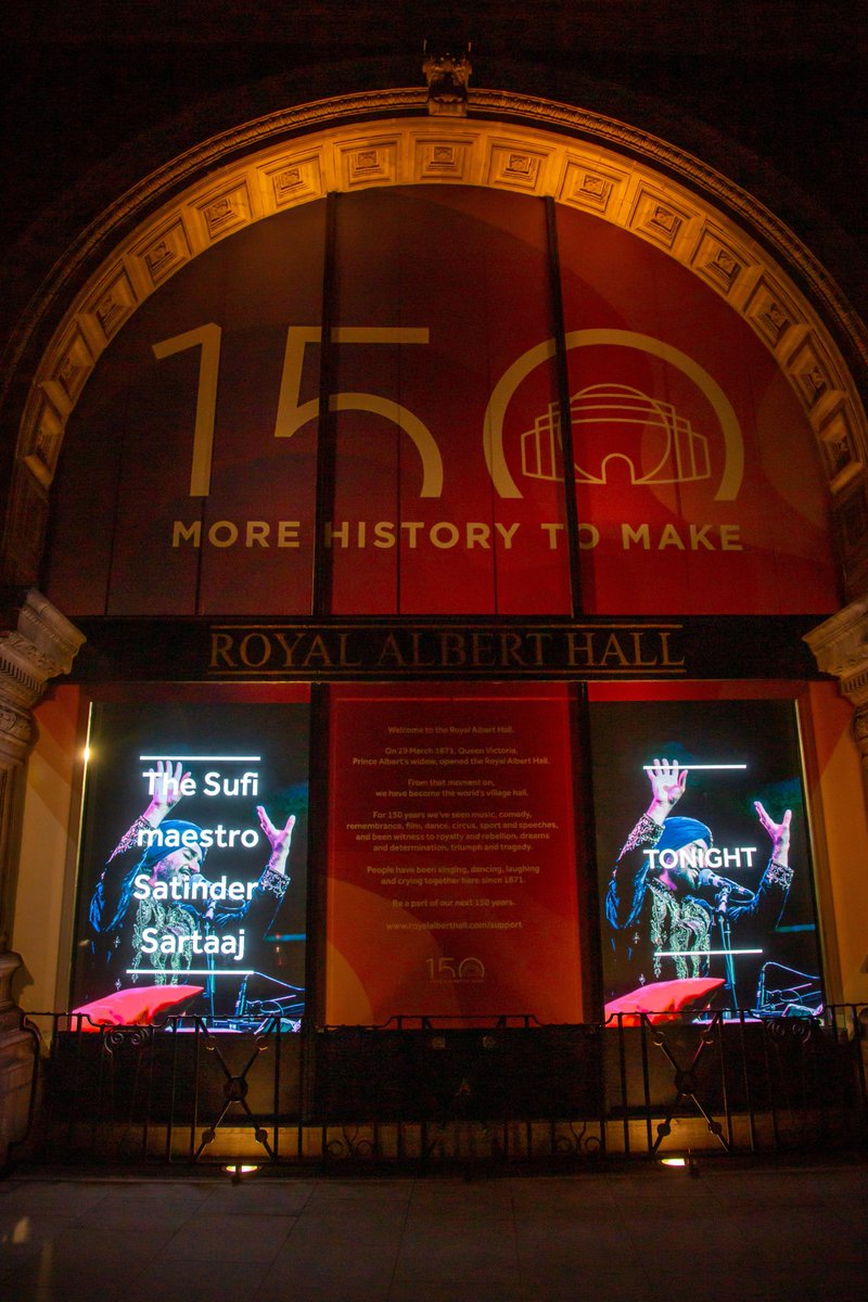 Satinder Sartaaj tweet media