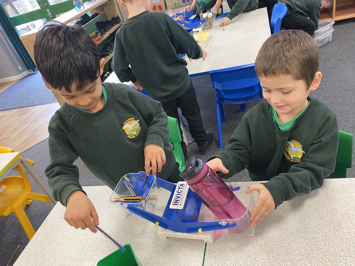 Wye_WPA's tweet image. More measuring in maths today in year 1 this time measuring weight! ⚖️ #WatersideMaths