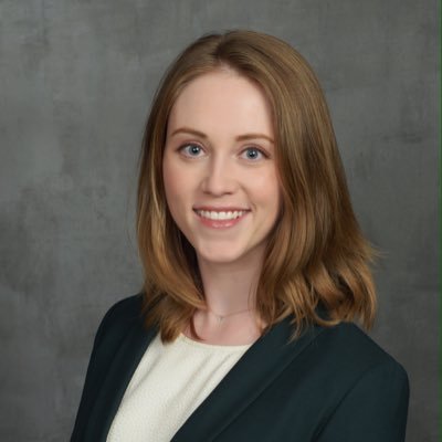Uro_Stream's tweet photo. 🚨FINALIST for #UroStream101 Resident Mentorship Award🏆
Bryn Launder @BrynLauner
Resident @VUMCurology
"Overall she is one of the kindest, most helpful, and positive resident mentors I have ever met."
Congrats🙌 https://t.co/5ds21g88DQ