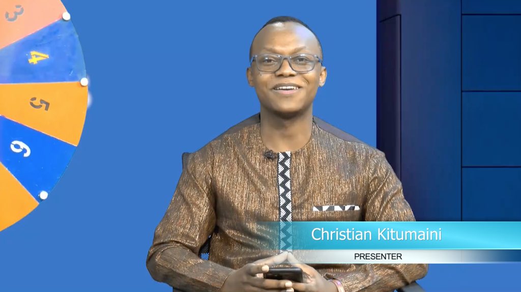 chris_Kitumaini's tweet photo. Thank you @raoulrugamba for making it to the #60xBusiness 📺 show and sharing insights about your entrepreneurship and creative journey with @africaincolors .Keep elevating the creative industry . #RwOT stay tuned each Monday at 8:30pm on @KC2_RW for more business conversations. https://t.co/vuxb5XoaWA
