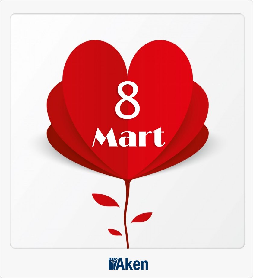 Kadınların ama'sız,fakat'sız,adil ve eşit koşullarda çalışıp üretebildiği  bir dünya görmek ümidiyle #8mart Dünya Emekçi Kadınlar Günü'nü kutlarız! 👩‍🎓👩‍🏫👩‍⚖👩‍🌾👩‍🍳👩‍🔧👩‍🏭👩‍💼👩‍🔬👩‍💻👩‍🎤👩‍🎨👩‍✈️👩‍🚀👩‍🚒👮‍♀️🕵️‍♀️💂‍♀️👷‍♀️👸👳‍♀️🧕👰🤱🏄‍♀️🚣‍♀️🏊‍♀️⛹️‍♀️🏋️‍♀️🚴‍♀️🚵‍♀️🤸‍♀️🤼‍♀️🤽‍♀️🤾‍♀️💫💫
#8martdünyakadınlargünü #8marchwomensday  #akencevre