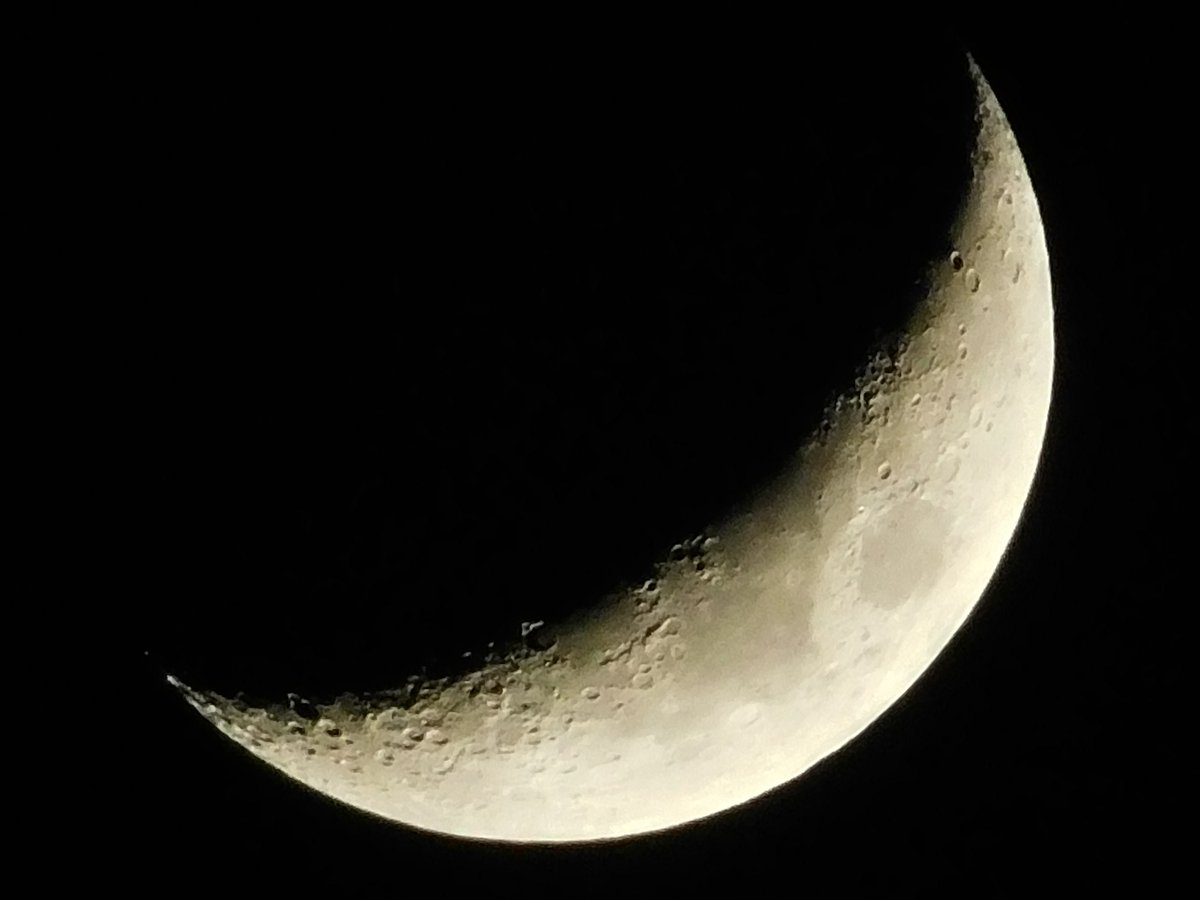 DanielMertens's tweet photo. ons maantje vanavond... te mooi om niet te fotograferen en te bewonderen :) @frankdeboosere @GeertNaessens https://t.co/SjxAFuvpI2