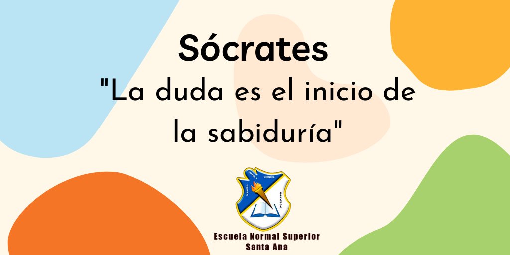 enssabar's tweet photo. #Frasesdelasemanaenssa 😍😍😍💪💪👏👏 https://t.co/qm0IDWCk6n