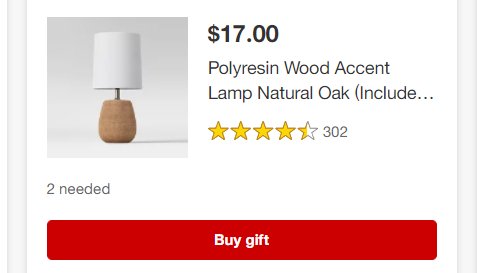 Can you help shine a little light on trans reentry housing?

Trans folks (esp trans women) leaving incarceration need a safe, beautiful place to call home. That's the Alexia Norena House. Help fill it!

Registry bit.ly/ANH-registry
$ for big items bit.ly/ANH-donate