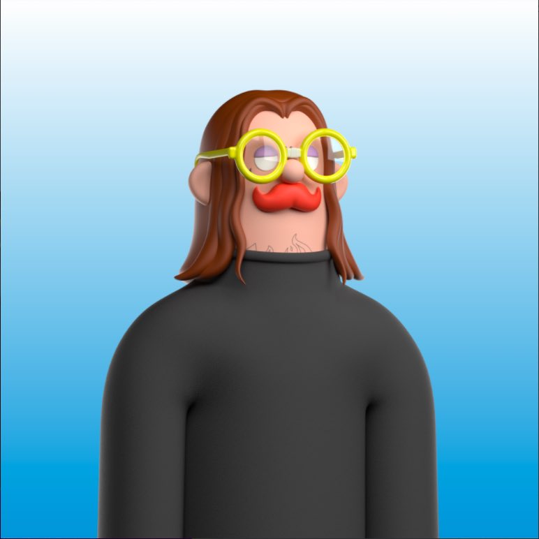 Just got this three Koolkidz 🔥🔥🔥🔥🔥🔥🔥🔥🔥
Love it!!!!
@KoolKidzArcade  #NFT