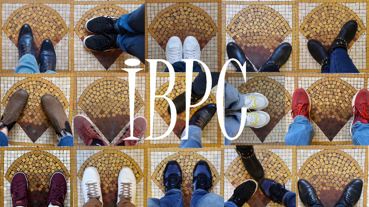 BPM_IBPC's tweet photo. #MSCA #COFUND #FPDynamoParis
What about joining us & taking a picture of your feet on the mosaic?
1⃣1⃣ #PostDoc #Fellowship in #Biology #Biochemistry #Biophysics
Interested in #Bacteria #chloroplasts #mitochondria ?
Curious about #MembraneProteins ?
📎 https://t.co/IDxt8ZeU1e https://t.co/nmDDNgVA14