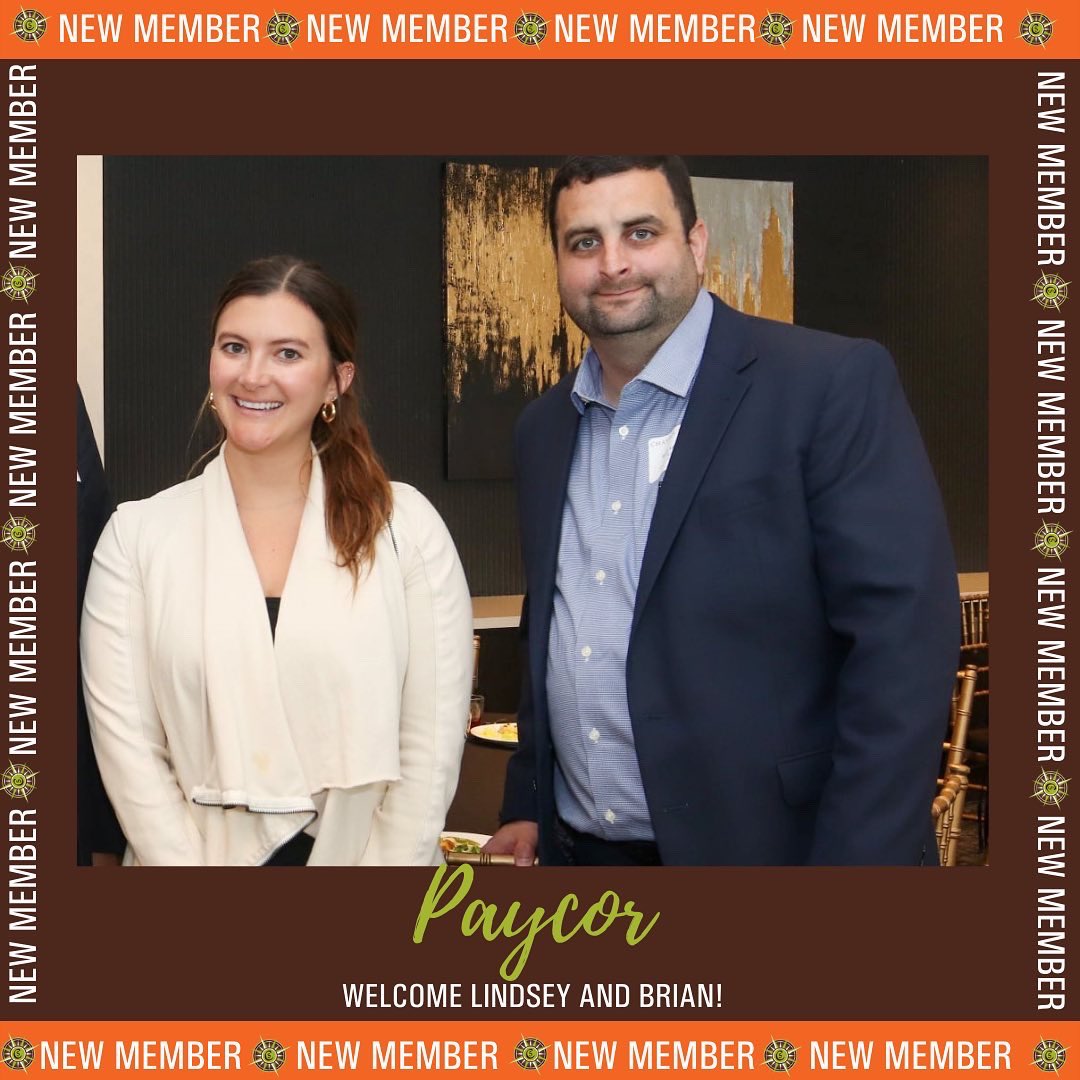 chambersouth's tweet photo. Welcome to the ChamberSOUTH family 🤎🧡💚

We’re ecstatic to have these companies join ChamberSOUTH as members!

⬅️ SWIPE and give them some ChamberSOUTH love 🤎🧡💚

🧭 @UprightSpine 
🧭 @PaycorInc 
🧭 Crab Du Jour
🧭 24/7 Nursing Care
🧭 MPS Credit Union
🧭 F.I.T. Enterprises https://t.co/cBwtlcx4xh