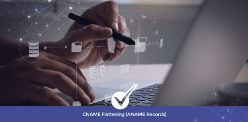 Some RFC rules restrict DNS record usage in ways that can be inconvenient in today's world—like CNAME records, for example. But where there's a will, there’s a way. If you aren't using ANAME record technology for your domain yet, check out this blog! #dns
constellix.com/news/cname-fla…