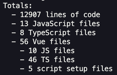 slipmatio's tweet photo. New live page v3 conversion FINALLY on the way! It's going to take a while, tho. First stage 5/56 (~9%) done on night 1, then the hard part which will probably take at least 2x the time. In other words, all nights booked for the next ~1-2 months 😅 🗓️

#nerdtalk #harddaysnight https://t.co/5hrC6DHwHf