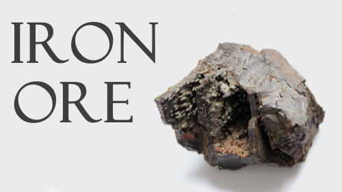 SteelChange's tweet photo. Iron Ore
Business Contacts for Metal Ores &amp; Concentrates
Add your own inquiry to buy or sell DRI and Iron Ores
https://t.co/8ZzWjsvNgW
#ironore #concentrates https://t.co/GOxUkYPQJP