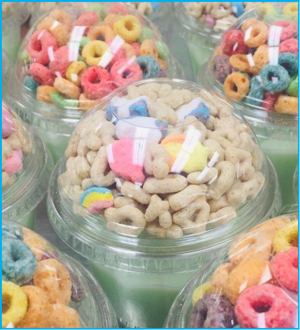 CafeCSD's tweet photo. Colonial Celebrates National School Breakfast Week  -"Take Off with School Breakfast,” reminds us a healthy school breakfast helps ensure students’ academic success so they can “take off” and reach their goals. https://t.co/uArnzlZGcu