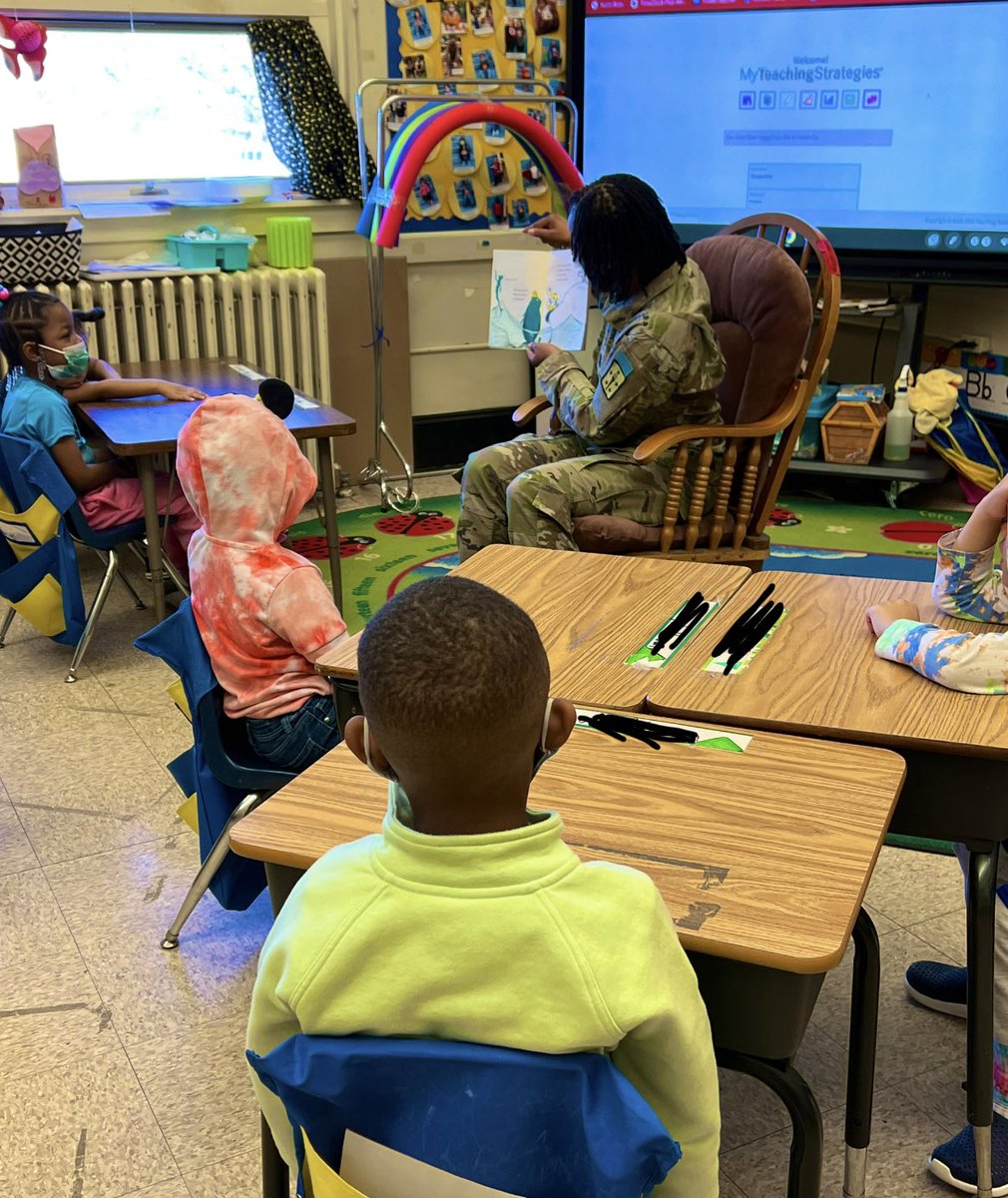 Alpha Company 16th Ordnance tweet media