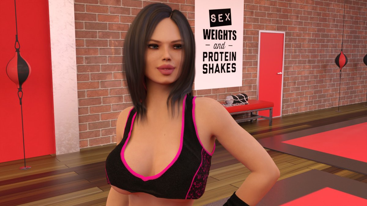 LewdPixels Games on X: THIRSTY FOR MY GUEST (EPISODE 20.5) by  monkeyposter_7 ➡t.codwflihGGxl t.co7OTaZQMxml  X