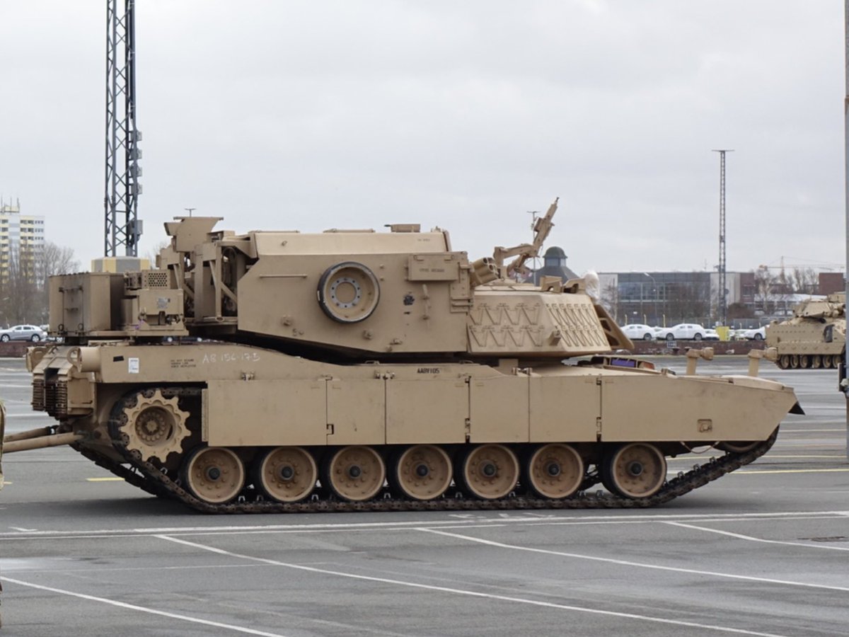 🇺🇸 Mil Air Monitor 📡 tweet media