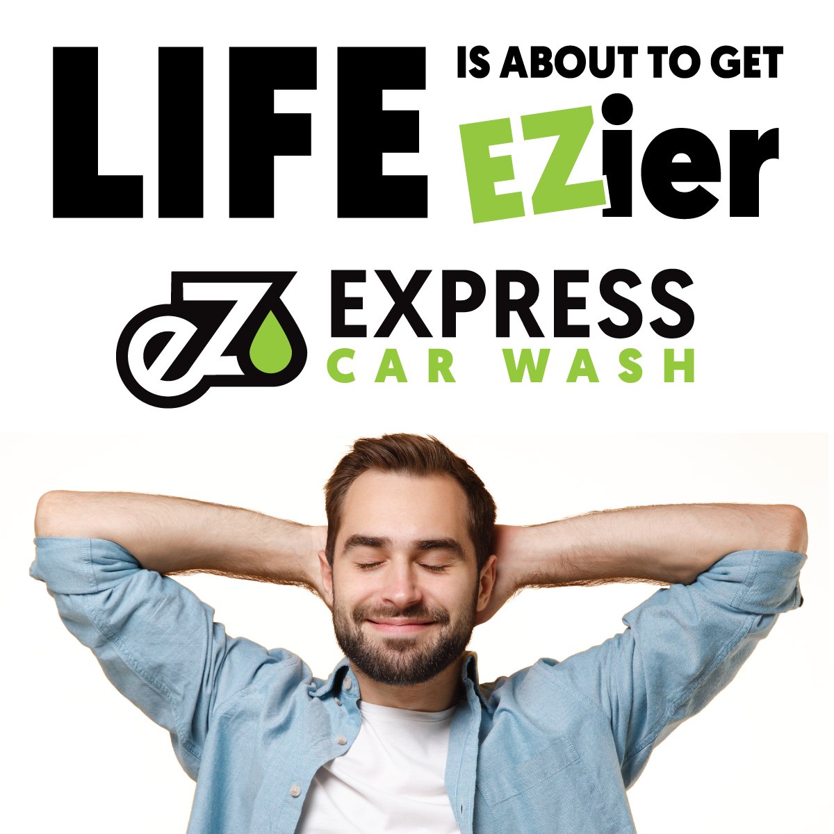 EZ Express Car Wash (ezexpresscw) Twitter
