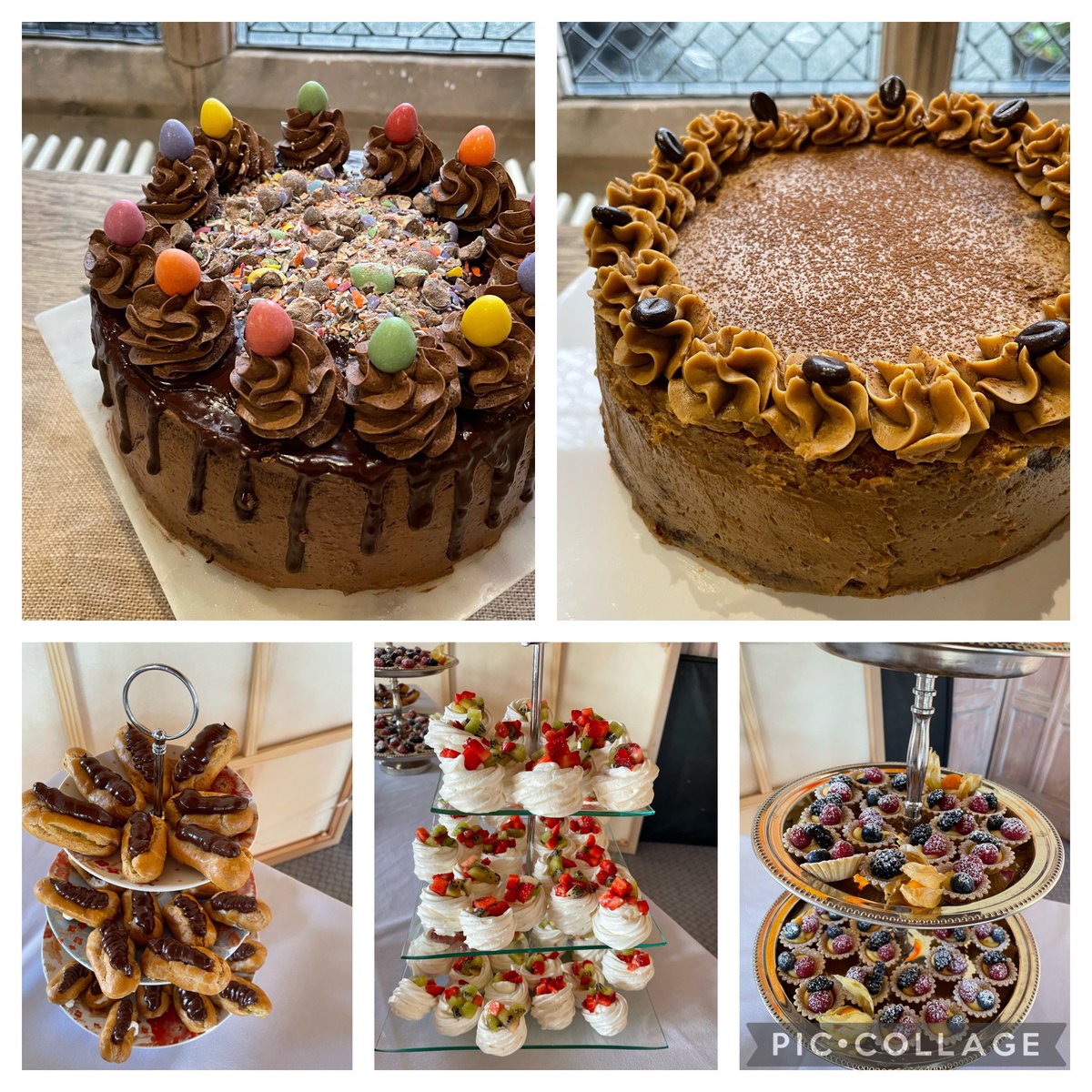 It was Great to get back to baking and having the parents back watching sports <a href="/KitchenPackwood/">packwood kitchen</a> <a href="/packwoodhaugh/">Packwood Haugh</a>
