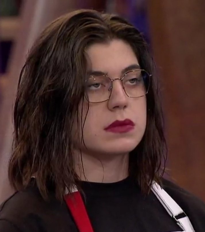 Nick_1602's tweet photo. Ελα παραδεχτειτε το...
 #MasterChefGR https://t.co/XAYvRnoGwj