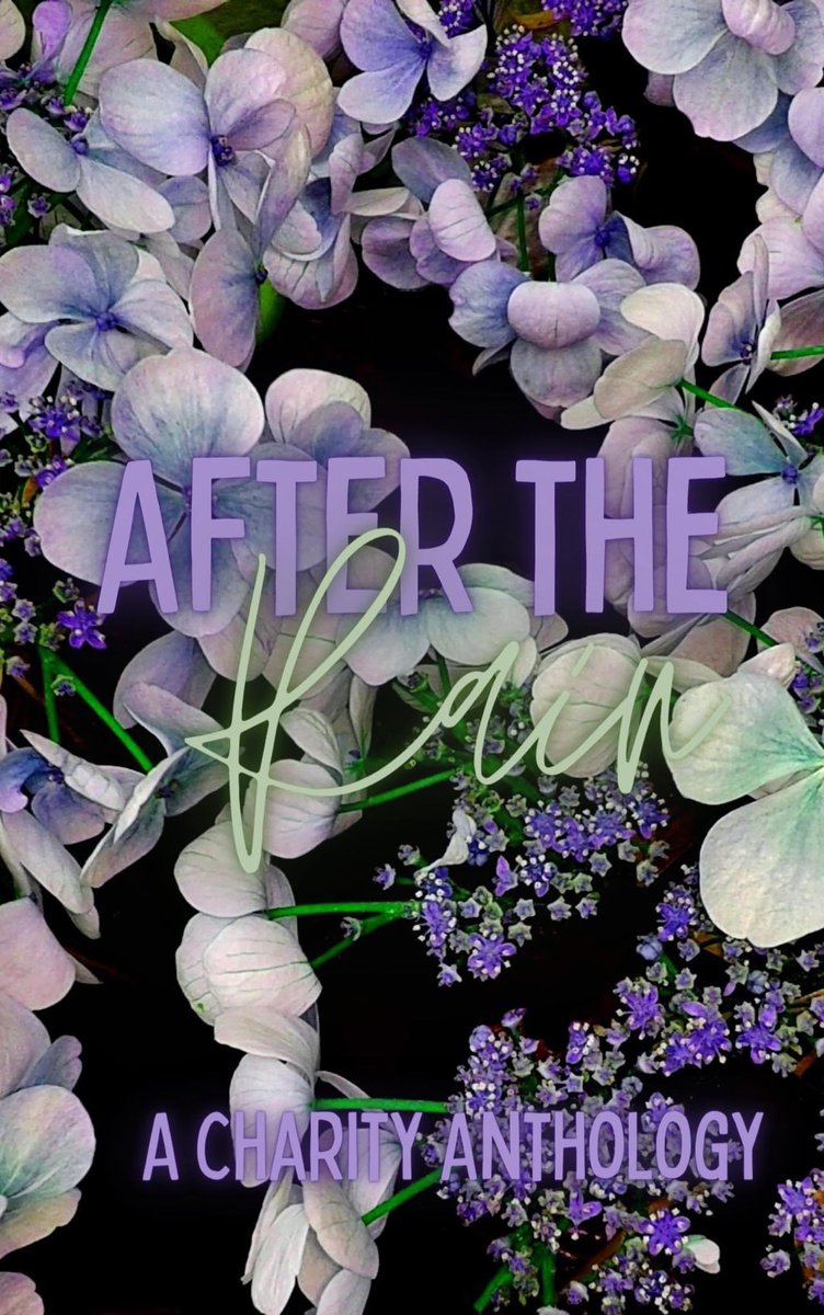 I bring to you a charity anthology! #romanceland #diverseauthors #diversereaders #coaliation