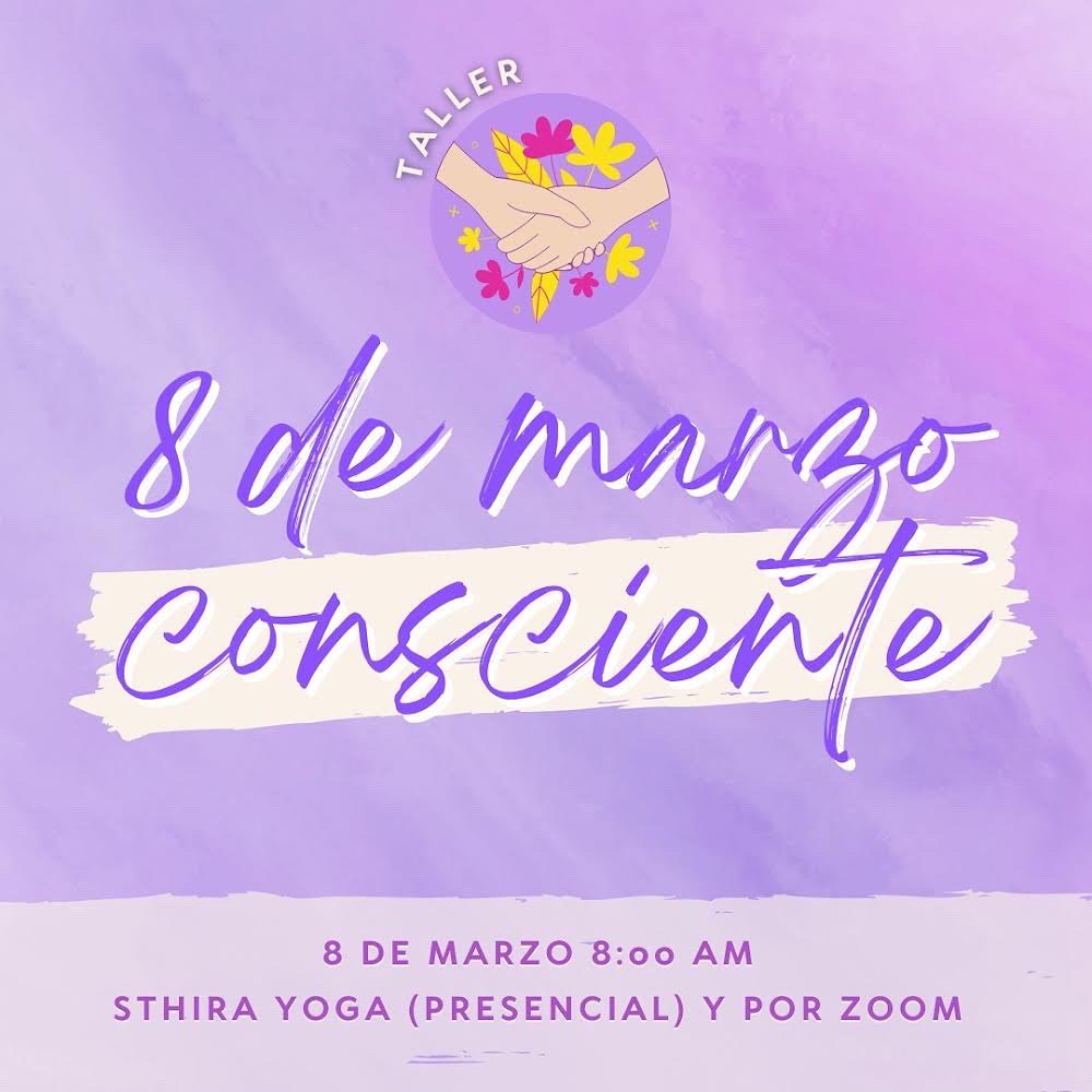 FelicidadLetras's tweet photo. Hemos creado este taller con mucho cariño, porque juntas logramos más, juntas somos paz ✨
Inscríbete hoy, último día! Mas info por DM https://t.co/wZbhnPPZ31