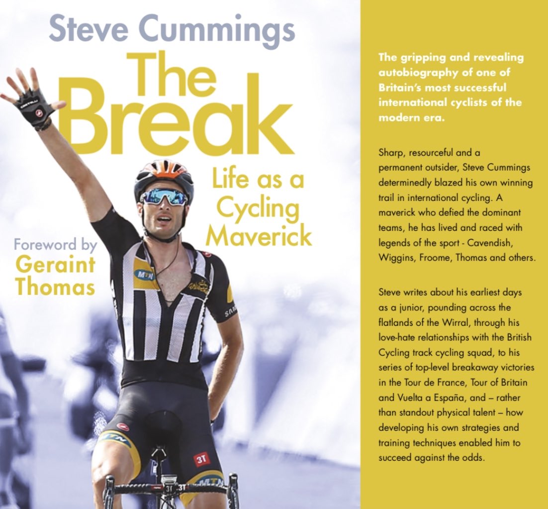 Steve Cummings (@stevocummings) on Twitter photo 