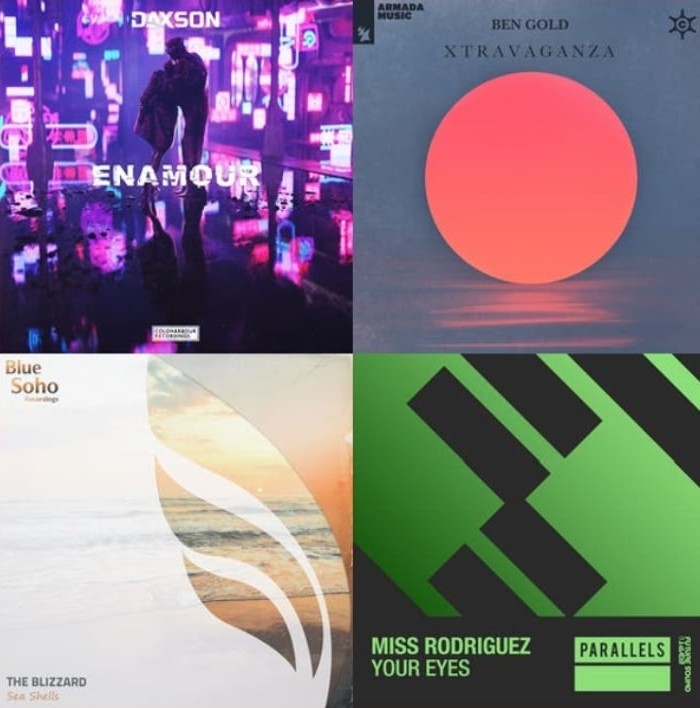 #NewMusicMonday New update on my Trance Favorites March (week 10 ) <a href="/Spotify/">Spotify</a> with new tunes by: <a href="/Daxsonmusic/">Daxson</a> , <a href="/BenGoldMusic/">Ben Gold</a> , @blizzardmusic , <a href="/MissRodriguezMX/">Miss Rodriguez</a> and many more 🔥🔥🔥 
Follow &amp; Listen 👉🏻spoti.fi/2FBEJJC
Enjoy ! #trancefamily 💙💛