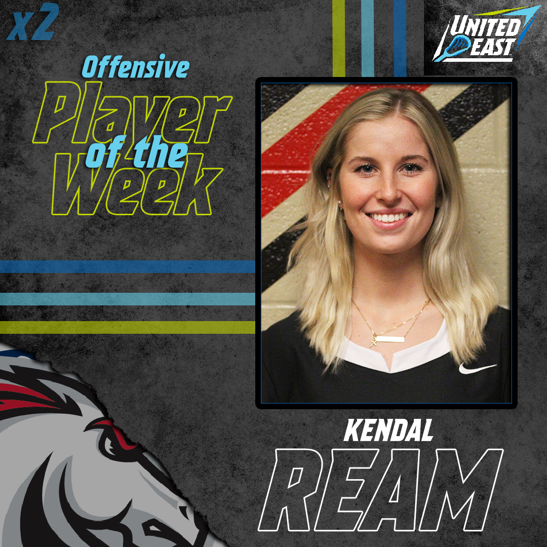 Ream making National waves 🥍💪#RisingUnited

A big 1⃣6⃣goal week has pushed the senior to the top goal scorer in the nation status (8.00 GPG). Ream added 1⃣1⃣ draw controls and a pair of assists as well this week. 

<a href="/LBCathletics/">Lancaster Bible Chargers</a> / <a href="/LancBibleWLax/">Lancaster Bible WLAX</a>