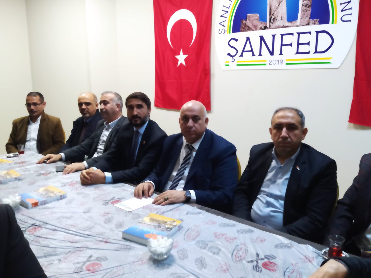 Bugün Federasyon Merkezinde yeni dönem Yönetim Kurulu toplantımızı yaptık. Önemli gündem maddeleri üzerinde kararlar aldık. Katılan ve destek veren tüm üyelerimize sonsuz teşekkürler.