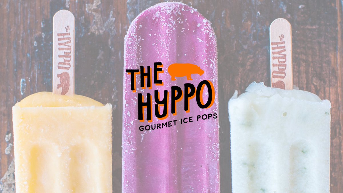 Feels like summer, perfect day to cool off with a popsicle from <a href="/TheHyppo/">The Hyppo</a> <a href="/MarketPryceFL/">MarketPryce Florida 🐊</a> #ad