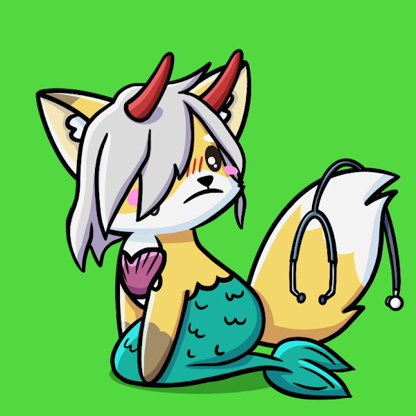 _1337fox_'s tweet photo. It's time for giveaways‼️
Celebrating we have everything ready for the launch, we're going to gift this beautiful Fox #31. How?👇

1⃣ Follow us.
2⃣ RT this tweet.
3⃣ Tag two friends.

Only 72 hours! Tell your granma it's early.🧓

https://t.co/7rWBKLuKzM

#NFT #NFTs #NFTGiveaway https://t.co/Tra29FzSzB