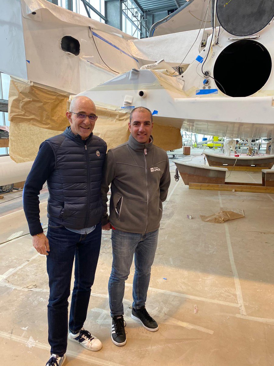 Damien Seguin tweet media