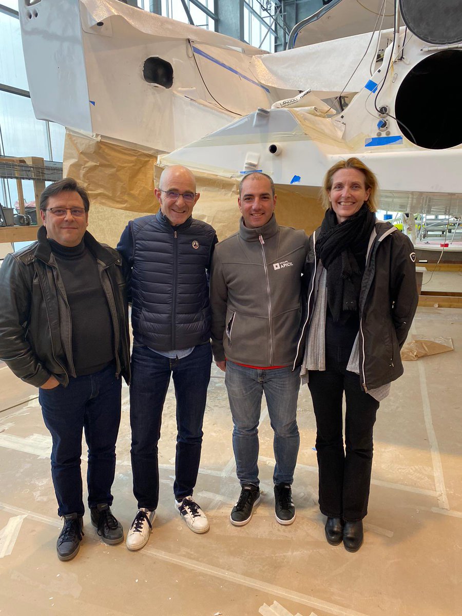 Damien Seguin tweet media