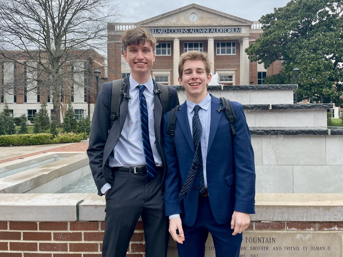 RHS TV (@wcsrhstv) on Twitter photo Congrats to Matthew Bowen and Owen Reed on their 2nd place award in Best Sports Video! We are proud of you for representing <a href="/wcsRHS/">Ravenwood HS</a> and <a href="/wcsRHSfootball/">Ravenwood Football 🦅</a> well! #rhstv Congrats to Matthew Bowen and Owen Reed on their 2nd place award in Best Sports Video! We are proud of you for representing <a href="/wcsRHS/">Ravenwood HS</a> and <a href="/wcsRHSfootball/">Ravenwood Football 🦅</a> well! #rhstv
