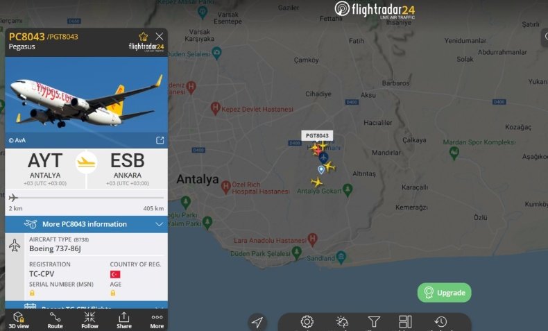 Kaptana söyleyin düzgün uçursun bebeğim içinde <a href="/ucurbenipegasus/">Pegasus Hava Yolları</a> <a href="/pegasusdestek/">PegasusDestek</a>