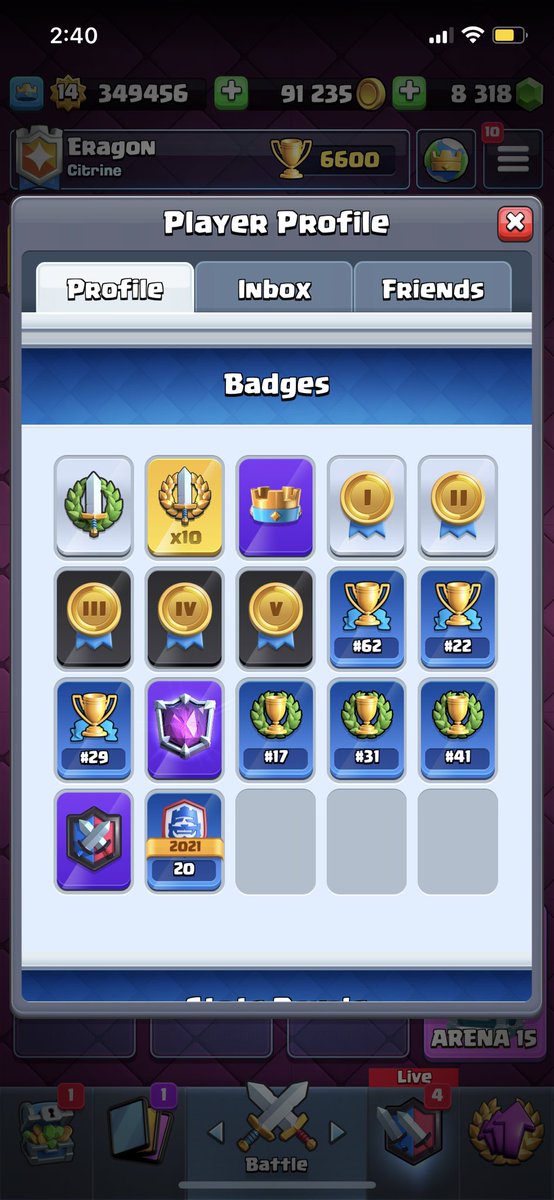 eragoncr1's tweet image. Friend Link Giveaway🎉
I will give 20 spots in my fl

Requirements:
1. Follow 
2. Like
3. Retweet

I will choose the winners in 4 days. GL