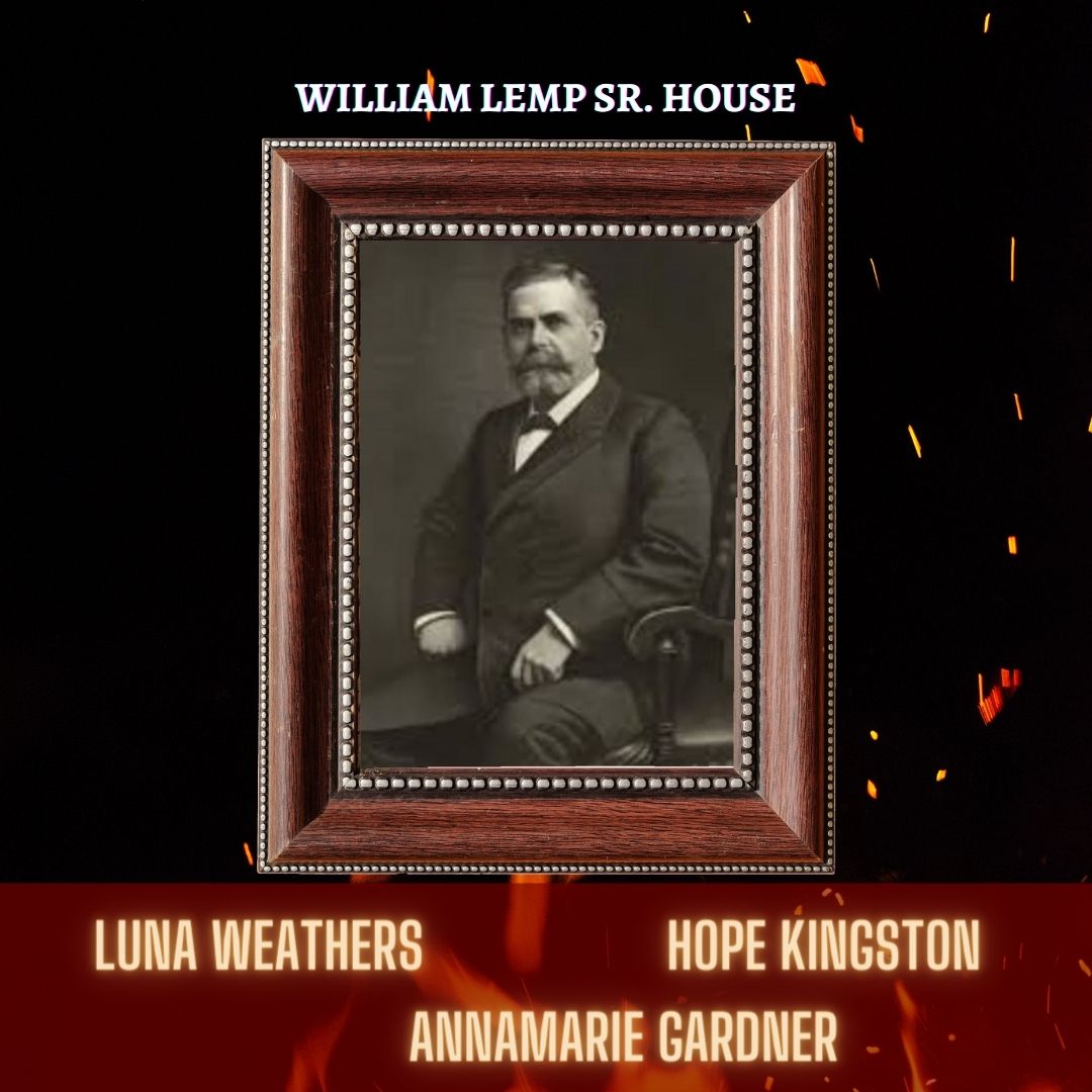 You’re all invited to @bellemorte2010  #BOOKPARTY on March 18th @   facebook.com/groups/3424520… William Lemp Sr. house -<a href="/lunaweathers/">lunaweathers</a> <a href="/136publishing/">Jessa Jaeger</a> -Hope Kingston <a href="/authorgardner/">Author AnnaMarie Gardner</a> -  5 more houses to be sorted into! Who's excited?