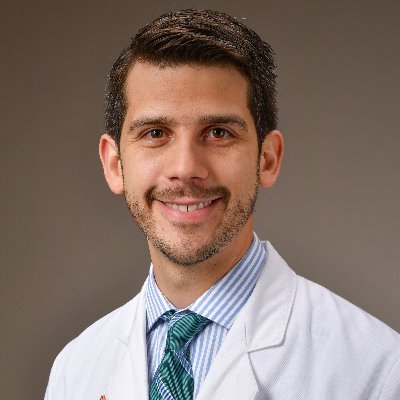 Uro_Stream's tweet photo. 🚨FINALIST for #UroStream101 Resident Mentorship Award🏆
Leonardo Borregales @LeoBorregalesMD
Fellow @WCMUrology
"I wouldn't have had such a productive and enjoyable research year without Leo's support. We're lucky to have him on our team!"
Congrats🙌 https://t.co/Bqu5biobNy