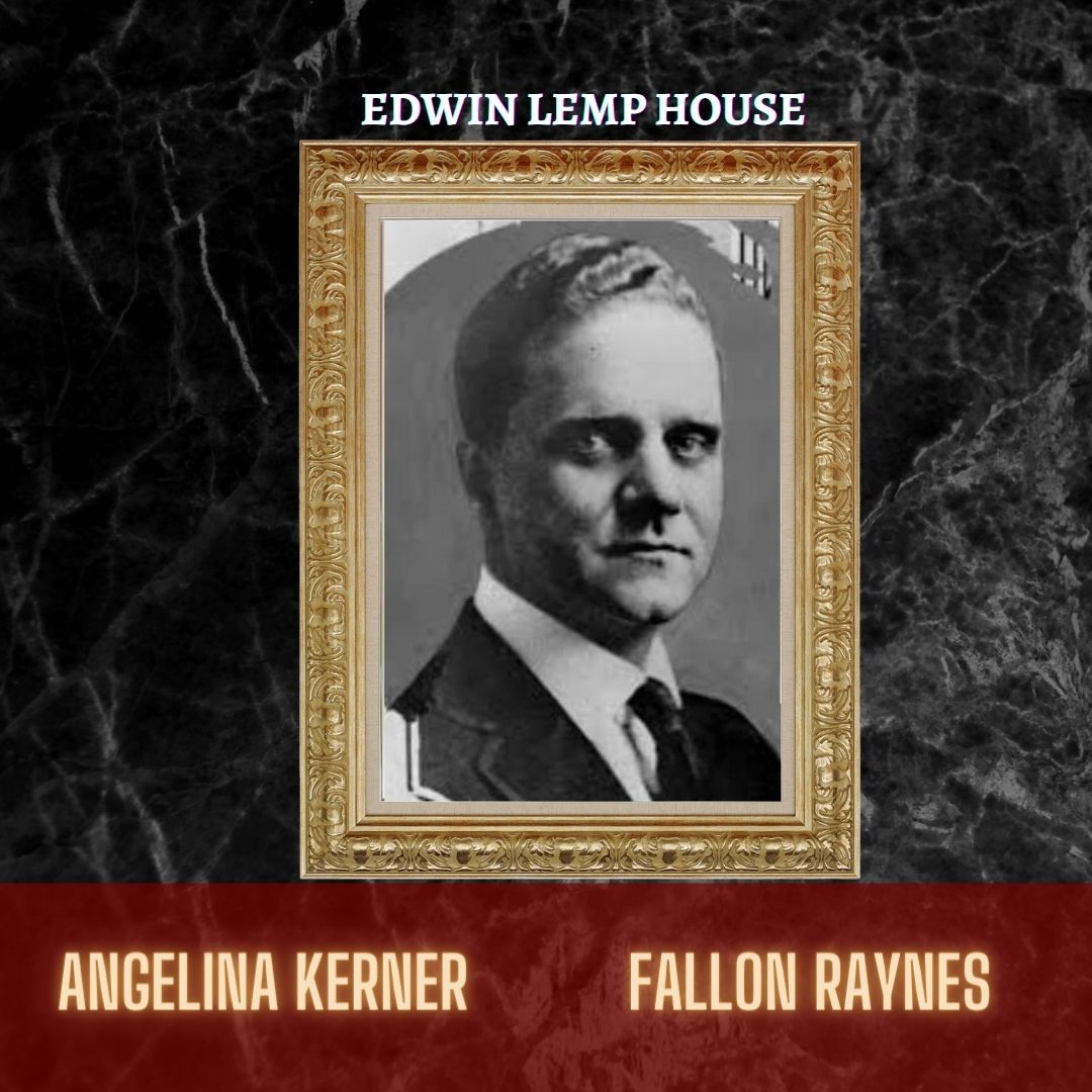 You’re all invited @bellemorte2010 #BOOKPARTY on March 18th @  facebook.com/groups/3424520… Edwin Lemp house - <a href="/kernerangelina/">Angelina Kerner</a> <a href="/FallonRaynes/">F Raynes</a> - 5 more houses to be sorted into! Who's excited?