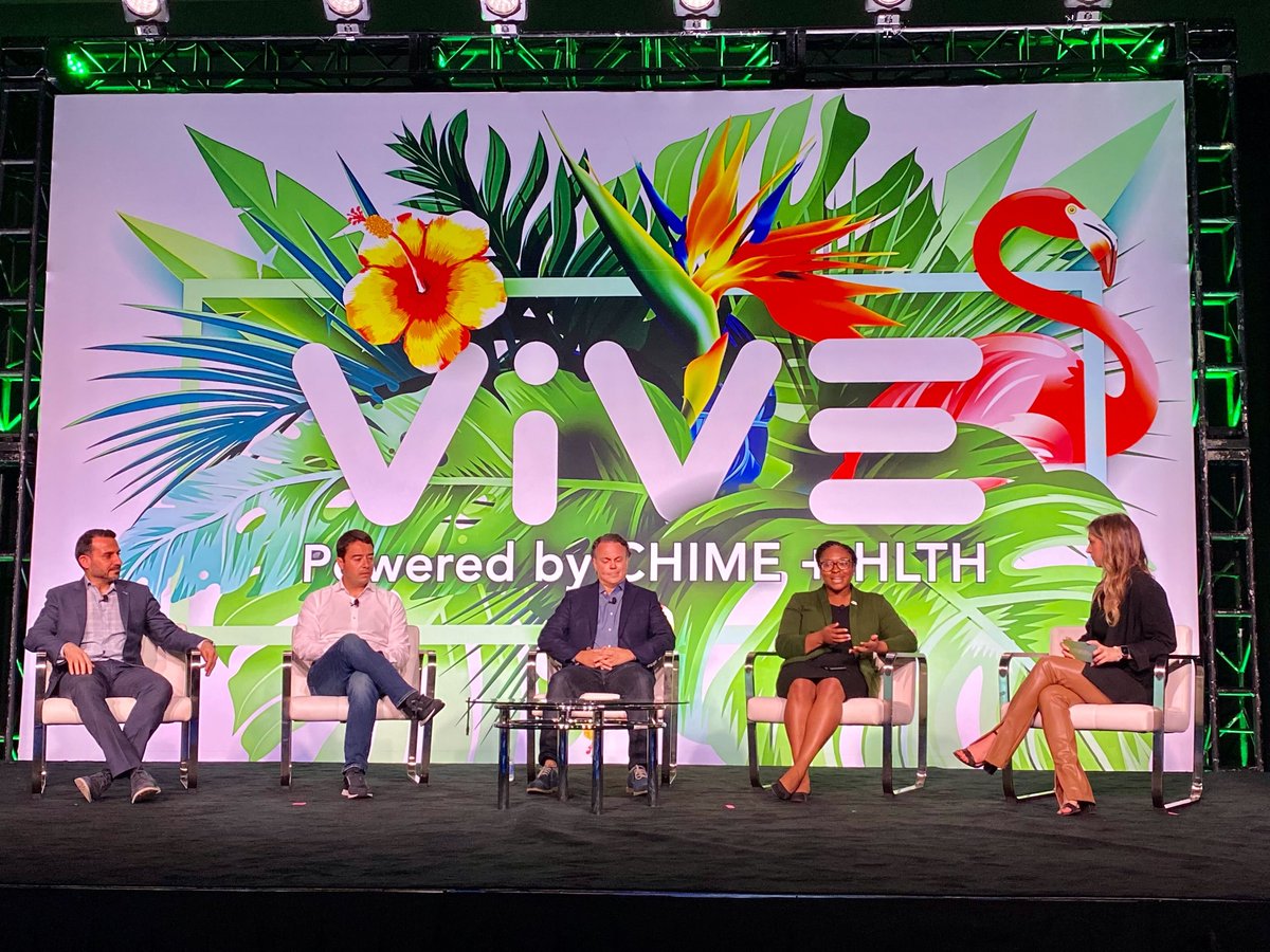 StartUp Health (@startuphealth) on Twitter photo “The ultimate goal is that patients have the freedom to participate in their own care.” <a href="/plybeah/">Erica Plybeah</a> (<a href="/MedHaul/">MedHaul</a>) on the #StartUpHealth Festival stage w/ Lauren Schafer + fellow #HealthTransformers Hunter Howard (<a href="/HormoneT/">Hormone Therapeutics</a>), <a href="/jcardona78/">Javier Cardona</a> (<a href="/Doctor1DOC3/">1DOC3</a>) &
<a href="/mrkazgan/">Mehmet Kazgan</a> (<a href="/cliexa/">cliexa</a>). #vive2022 “The ultimate goal is that patients have the freedom to participate in their own care.” <a href="/plybeah/">Erica Plybeah</a> (<a href="/MedHaul/">MedHaul</a>) on the #StartUpHealth Festival stage w/ Lauren Schafer + fellow #HealthTransformers Hunter Howard (<a href="/HormoneT/">Hormone Therapeutics</a>), <a href="/jcardona78/">Javier Cardona</a> (<a href="/Doctor1DOC3/">1DOC3</a>) &
<a href="/mrkazgan/">Mehmet Kazgan</a> (<a href="/cliexa/">cliexa</a>). #vive2022