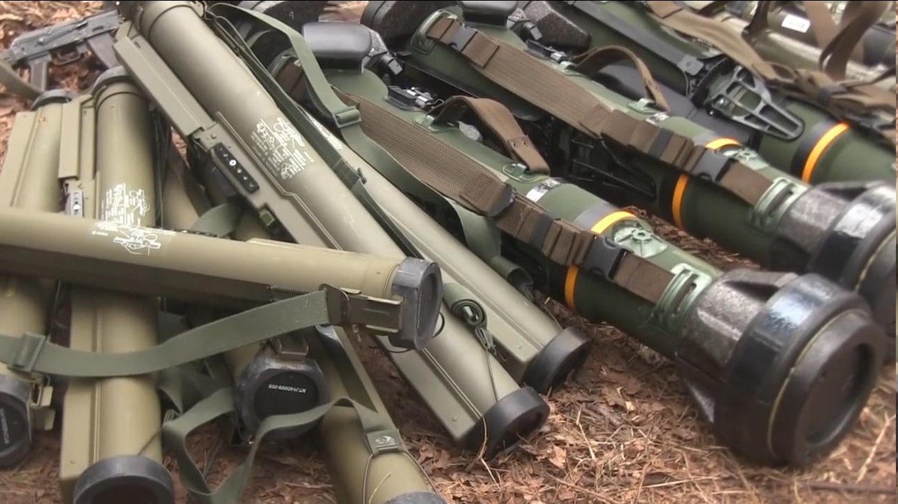 ロケットランチャーM72LAW ベトナム ロケットランチャーM72LAW ベトナム 米軍 M72 LAW ロケット