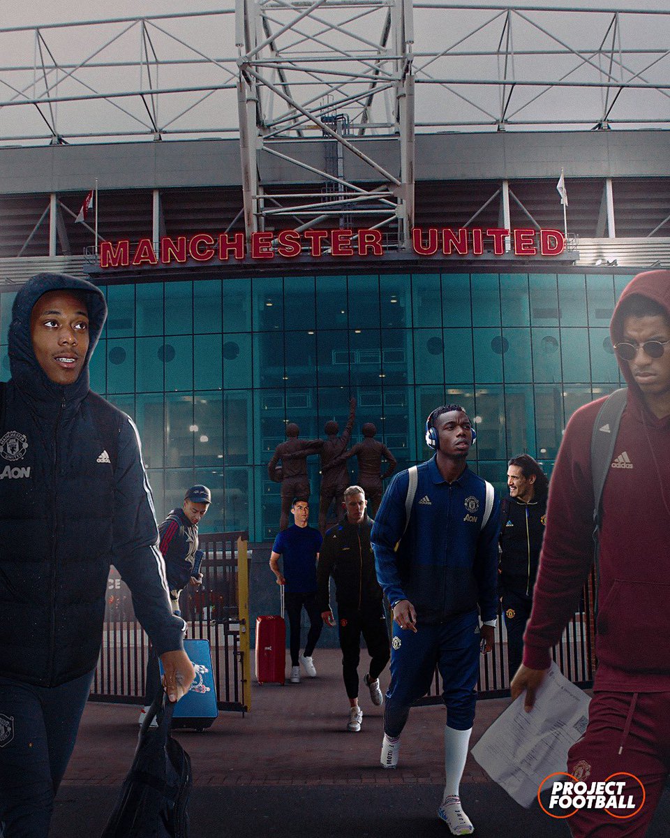 Project Football EPL tweet media