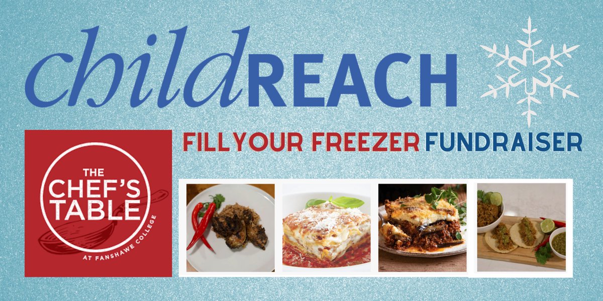 Childreach (@childreach) on Twitter photo Have you seen this week's menu? <a href="/TheChefsTableFC/">TheChefsTableFC</a> has added Vegan Enchiladas AND Coq au Vin! Order by Wednesday at 2pm to pick up on Thursday -->
thechefstablefanshawe.ca/collections/ch…
#LdnOnt #LearnPlayGrow #FamilyMeals Have you seen this week's menu? <a href="/TheChefsTableFC/">TheChefsTableFC</a> has added Vegan Enchiladas AND Coq au Vin! Order by Wednesday at 2pm to pick up on Thursday -->
thechefstablefanshawe.ca/collections/ch…
#LdnOnt #LearnPlayGrow #FamilyMeals