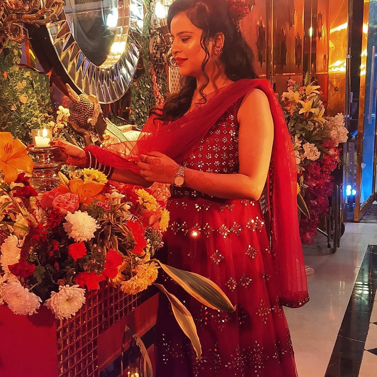 SinghalCheena's tweet photo. #NewProfilePic https://t.co/cxpZJxuqlU