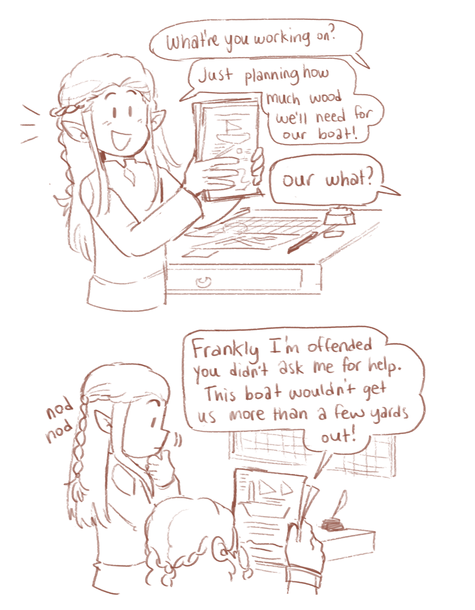 (2/2) #LOTR #gigolas 