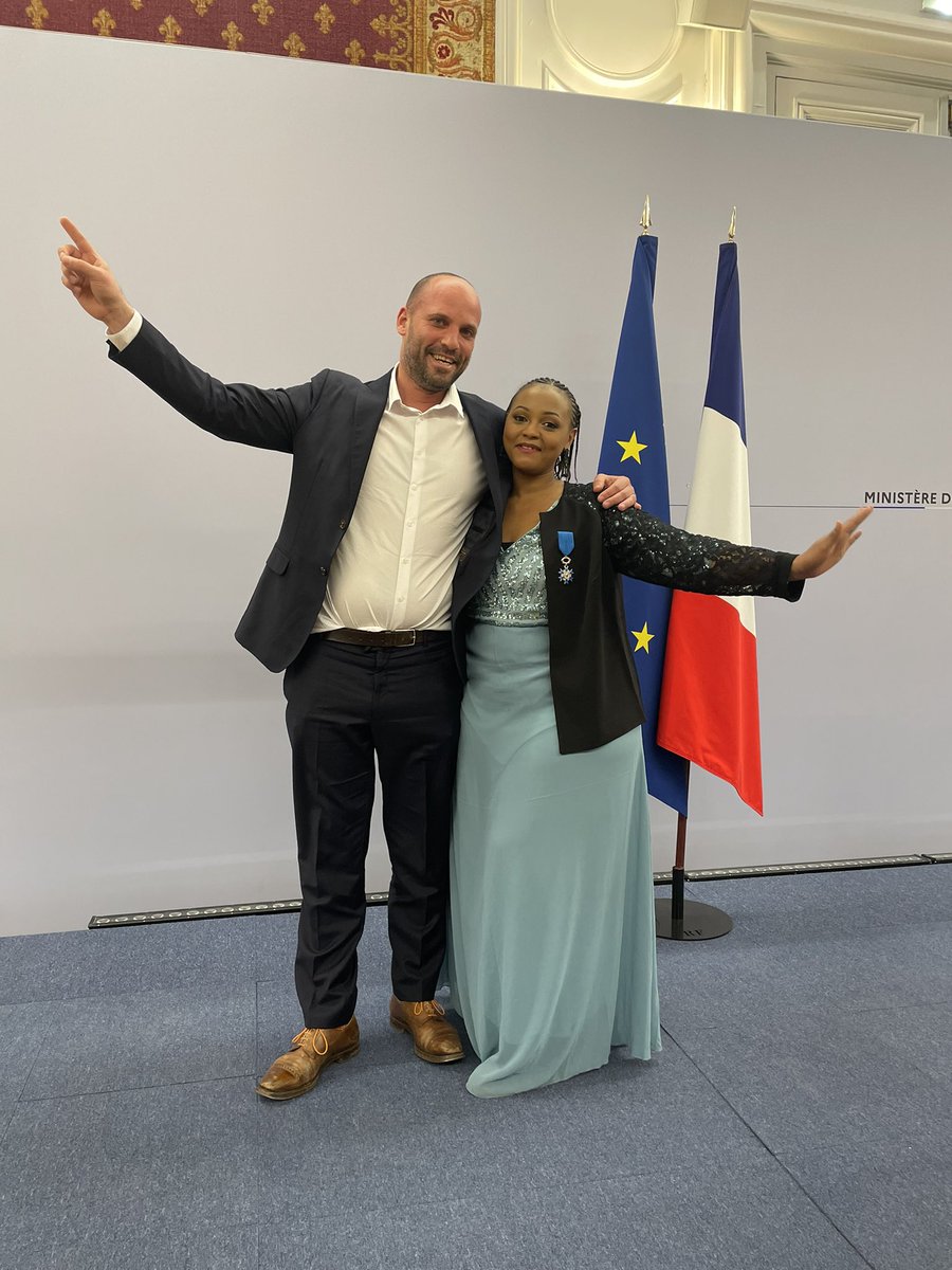 Arnaud Gallais 🔆🙈🙉🙊🗣 tweet media