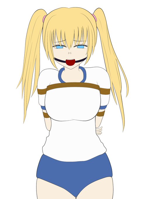 気に入ったので続けて描いています。
現在、褐色にしようかどうか迷っています。 