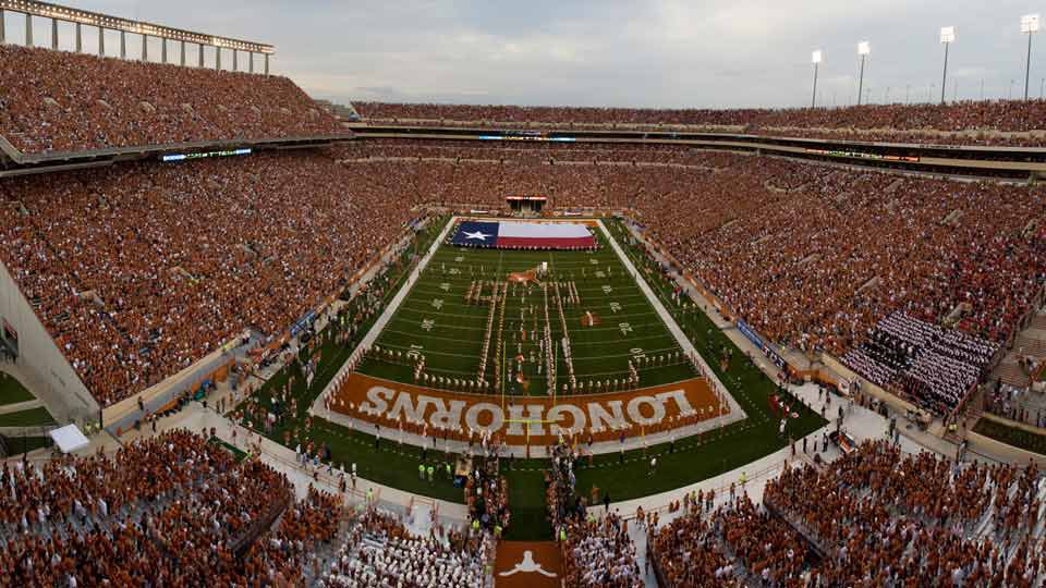 Barkle_KB's tweet photo. Fired up to join the @TexasFootball program, let’s get to work! 

#HookEm 🤘 https://t.co/hViPPsQhgw