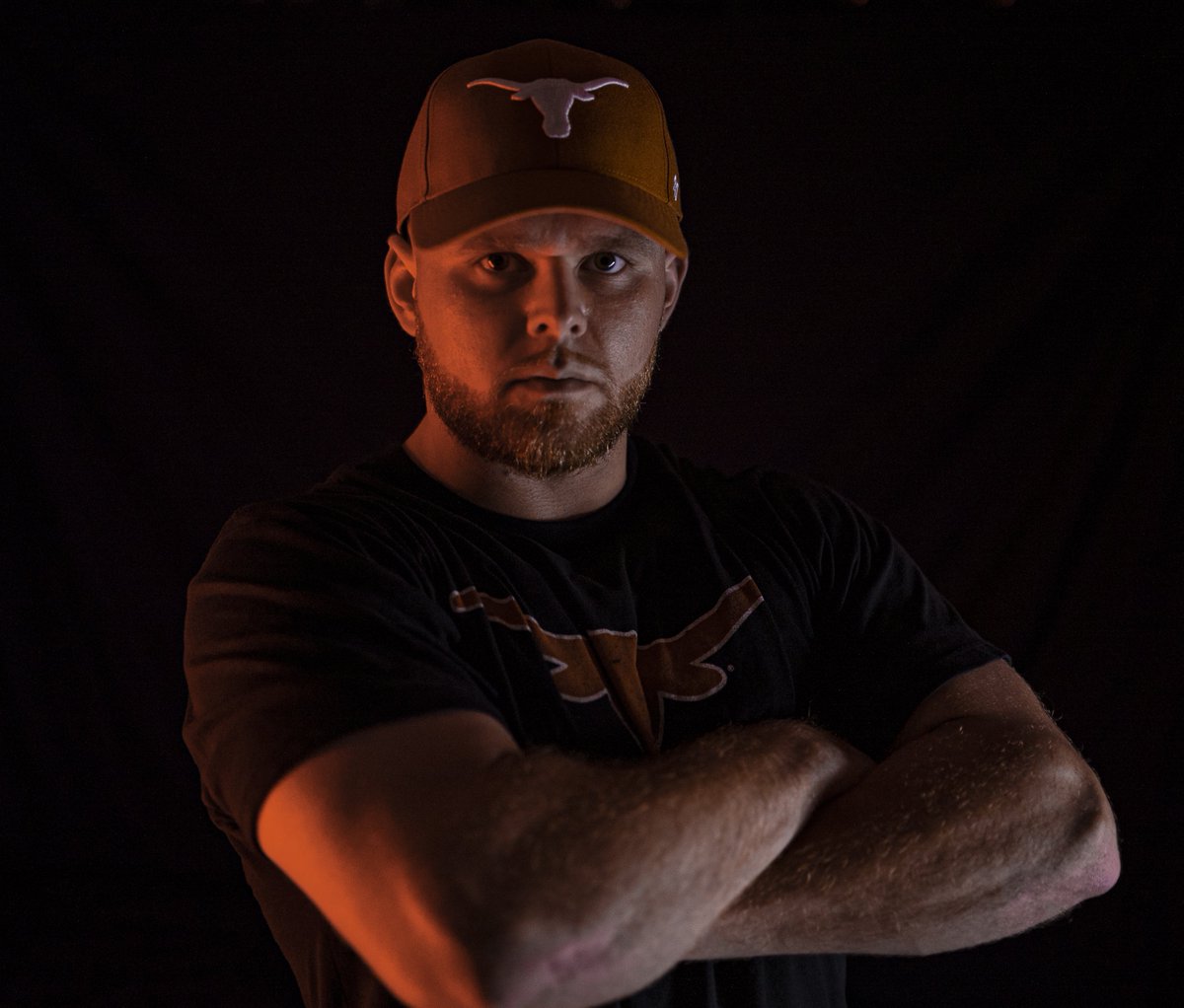 Barkle_KB's tweet photo. Fired up to join the @TexasFootball program, let’s get to work! 

#HookEm 🤘 https://t.co/hViPPsQhgw