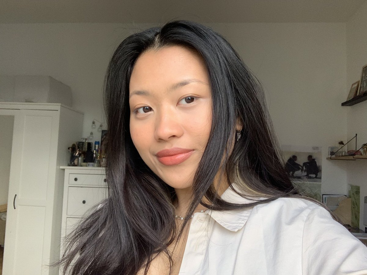 nishaa_grg's tweet photo. Felt cute today https://t.co/m66fVMwAty