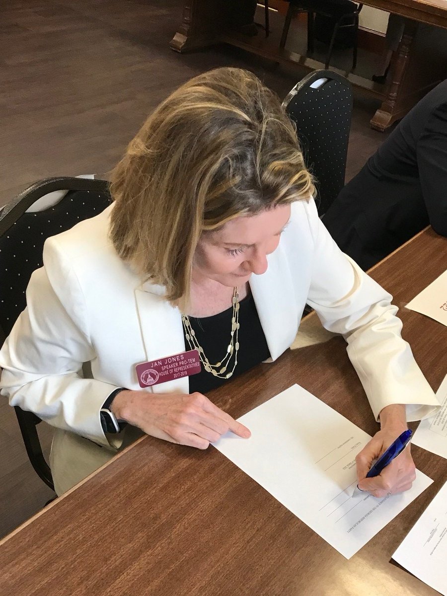 I qualified to run for re-election today in HD 47. I’m excited to continue making a difference and commit to serve with integrity & a commitment. I'll fiercely protect north Fulton’s and Cherokee County’s high quality of life!